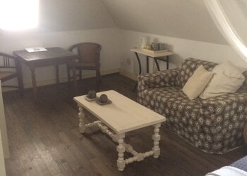 Top des maisons de vacances et chambres d'hôtes