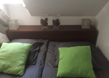 Top des maisons de vacances et chambres d'hôtes