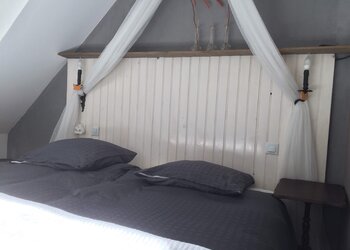Top des maisons de vacances et chambres d'hôtes