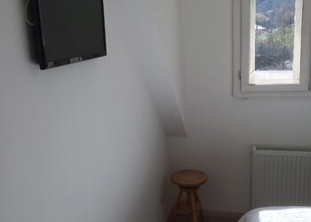 Top des maisons de vacances et chambres d'hôtes