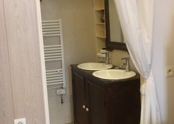 Top des maisons de vacances et chambres d'hôtes