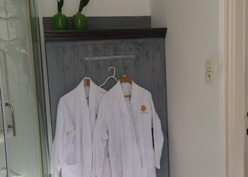 Top des maisons de vacances et chambres d'hôtes