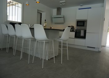 Top des maisons de vacances et chambres d'hôtes