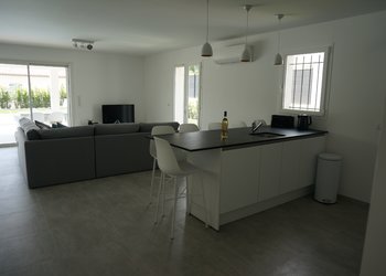 Top des maisons de vacances et chambres d'hôtes