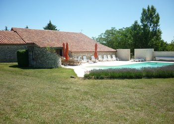 Top des maisons de vacances et chambres d'hôtes