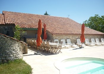 Top des maisons de vacances et chambres d'hôtes