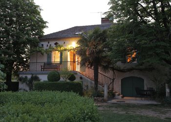 Top des maisons de vacances et chambres d'hôtes