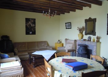 Top des maisons de vacances et chambres d'hôtes