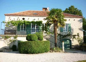 Top des maisons de vacances et chambres d'hôtes