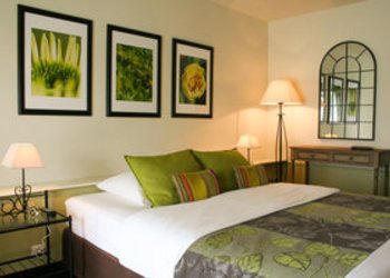 Top des maisons de vacances et chambres d'hôtes