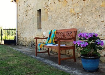 Top des maisons de vacances et chambres d'hôtes