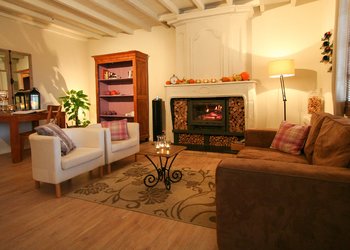 Top des maisons de vacances et chambres d'hôtes