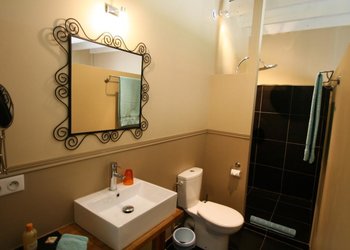 Top des maisons de vacances et chambres d'hôtes