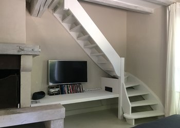 Top des maisons de vacances et chambres d'hôtes