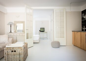 Top des maisons de vacances et chambres d'hôtes