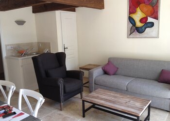 Top des maisons de vacances et chambres d'hôtes