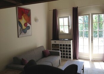 Top des maisons de vacances et chambres d'hôtes