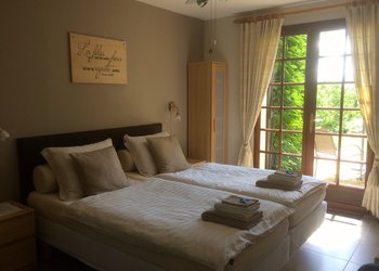 Top des maisons de vacances et chambres d'hôtes