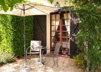 Top des maisons de vacances et chambres d'hôtes