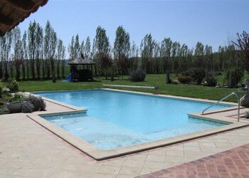 Top des maisons de vacances et chambres d'hôtes