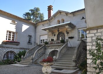 Top des maisons de vacances et chambres d'hôtes