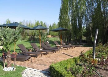 Top des maisons de vacances et chambres d'hôtes