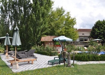 Top des maisons de vacances et chambres d'hôtes