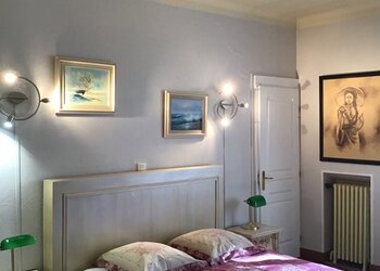 Top des maisons de vacances et chambres d'hôtes