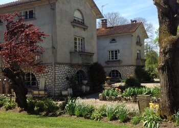 Top des maisons de vacances et chambres d'hôtes