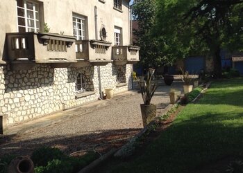 Top des maisons de vacances et chambres d'hôtes