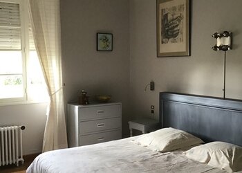 Top des maisons de vacances et chambres d'hôtes