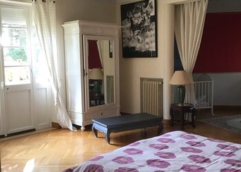 Top des maisons de vacances et chambres d'hôtes