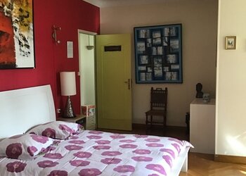 Top des maisons de vacances et chambres d'hôtes