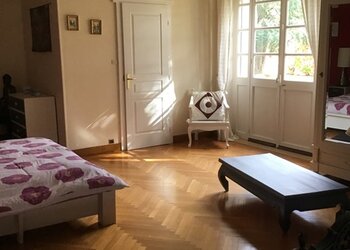 Top des maisons de vacances et chambres d'hôtes