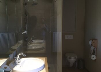 Les Trois Freres - Top des maisons de vacances et chambres d'hôtes