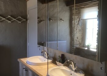 Les Trois Freres - Top des maisons de vacances et chambres d'hôtes