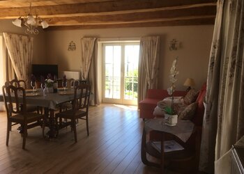 Les Trois Freres - Top des maisons de vacances et chambres d'hôtes