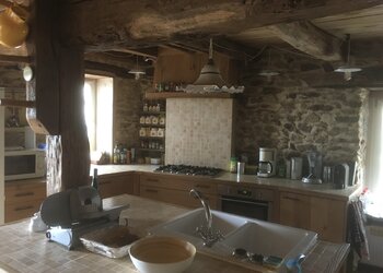 Les Trois Freres . - Top des maisons de vacances et chambres d'hôtes