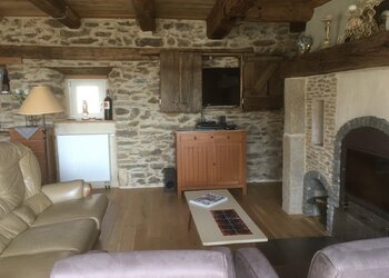 Les Trois Freres . - Top des maisons de vacances et chambres d'hôtes