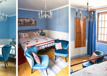 Top Vakantiehuizen | Bed and Breakfasts