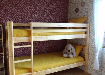 Top Vakantiehuizen | Bed and Breakfasts