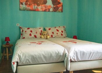 Top Vakantiehuizen | Bed and Breakfasts