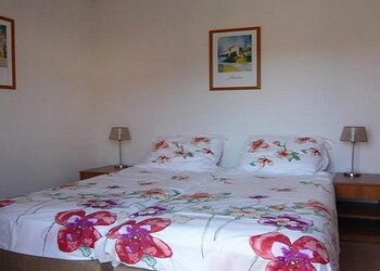 Top Vakantiehuizen | Bed and Breakfasts