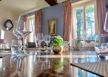 Top Vakantiehuizen | Bed and Breakfasts