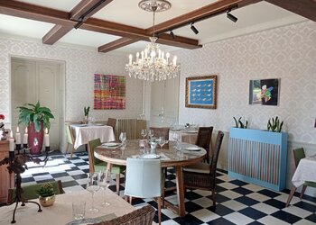 Top Vakantiehuizen | Bed and Breakfasts