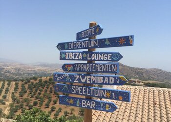Top Vakantiehuizen | Bed and Breakfasts