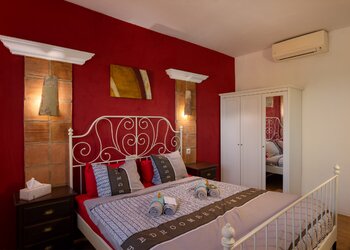 Top Vakantiehuizen | Bed and Breakfasts