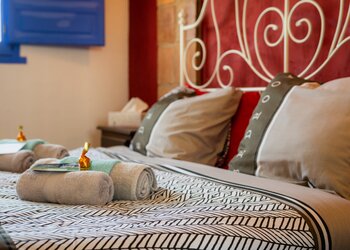 Top Vakantiehuizen | Bed and Breakfasts