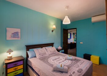 Top Vakantiehuizen | Bed and Breakfasts