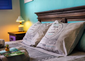 Top Vakantiehuizen | Bed and Breakfasts